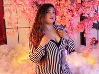 masturbating webcamgirl BelindaSeat