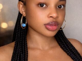 hot cam girl masturbating with sextoy BellaFever