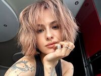 jasmin cam BellaFoxyy