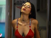 free webcam BellaGaviria