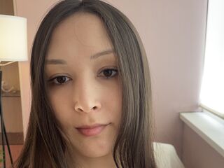 closeup web cam BellaRomanov