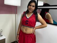 topless webcam girl BiancaMontessori