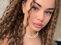 camwhore fingering shaved pussy BiancaSola