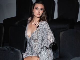 live webcam BillyeMacke