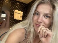 cam girl webcam BlondieBritt