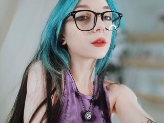 Kinky webcam BonnieBreed