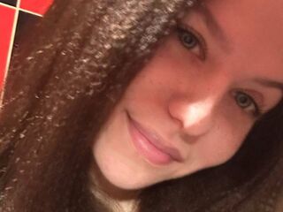 free nude webcam BridgetPoudrier