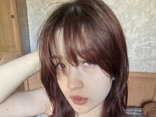 girl fingering shaved pussy BritanyVaudreuil