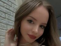 naughty camgirl fingering pussy BrittHamm