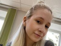 hot naked webcam girl BrittleDorget