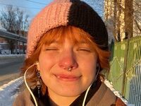 adult cam video chat BrittniMckevitt