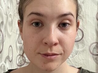 hardcore webcam BuenaRiblet