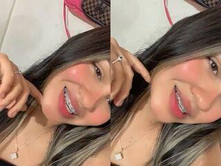 jasmin sexchat picture CamilaFezz