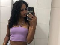 webcam live sex show CamilaHank