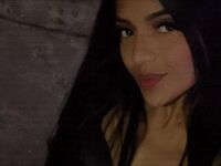 naughty cam girl masturbating CamyRoux