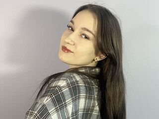 naked camgirl CandaceOrsak