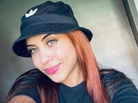 bedroom webcam CandiePasion