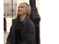 free webcam picture CarinGoodwin