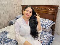 hardcore live show CarlaAlvin