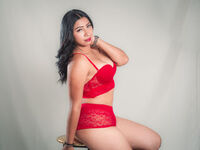 girl fingering bald pussy CarlaHamillton