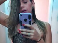 naked cam girl masturbating with dildo CarlotaNicols