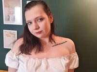 free pussy webcam CarolineLuis