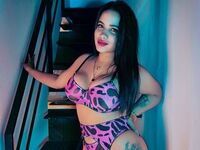 fingering camgirl video CeleneOrtizz