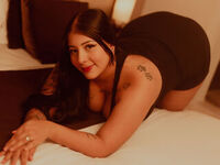 girl camsex CelesteConti