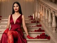 camgirl playing with dildo CelesteKerry