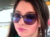 topless girl CelesteLemman