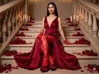 hardcore show CelesteSienna