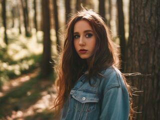 naked girl with cam ChantellMorgia