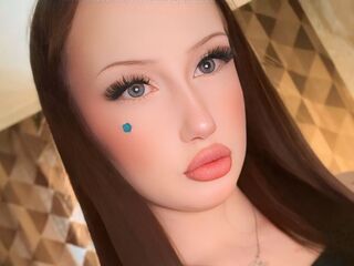 naughty cam girl fingering pussy CharlenaSloane