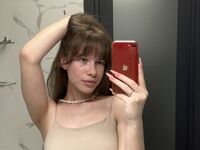 adultcam picture CharmHuston