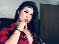 girl camsex CheilyAdams
