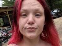 free camsex CherryFynee