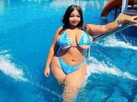 streaming live webcam ChinyRita