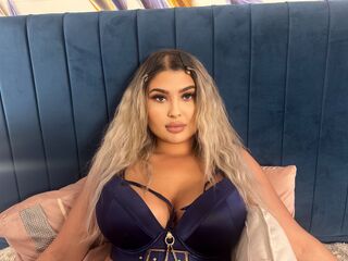 teaser web cam ChloeBellamie