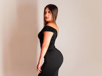 anal web cam ChloeJans