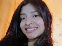 hot web cam show ChloeRocher