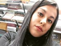 camgirl fingering pussy ChloeSolivan