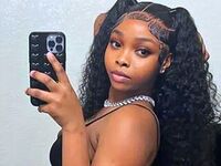 live cam girl ChristabelBella