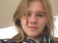 adult live cam ChristieDemaline