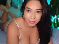 girl cam live ChristinaYhang