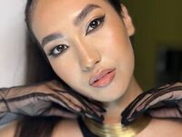 sexy live webcam girl CindeyRivera