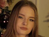 webcam live show CindiBrunot