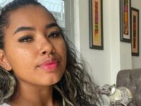 adultcam picture CinnaPasiony