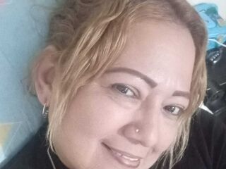 girl webcam ClauSilver