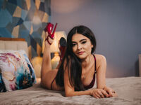 cam girl showing pussy CoraLevi