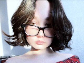 erotic webcam CoralMatteis